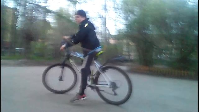 КАК Я СТАНЧУ НА ВЕЛИКЕ смотреть онлайн