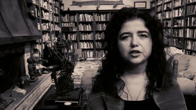 Лера Ауэрбах / Lera Auerbach • Стихи / Poems Свободы нет и не было. Когда-то...] смотреть онлайн