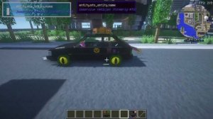 Пак на машины | R.A.G.E. pack - immersive vehicle