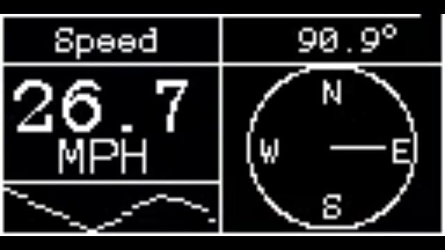 Car Computer Mini Display смотреть онлайн