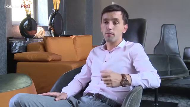 I Butler Это лучшее предложение на рынке Аналогов Нет смотреть онлайн