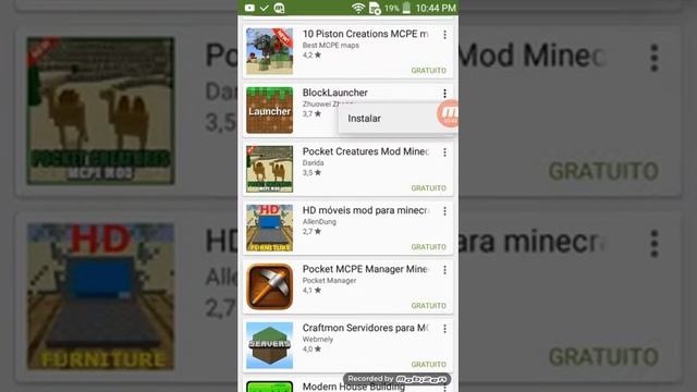 Como a baixar mods minecraft 1.6.0 смотреть онлайн