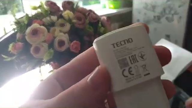 обзор телефона TECNO NEO 3 POVA не судите строго я только учусь смотреть онлайн