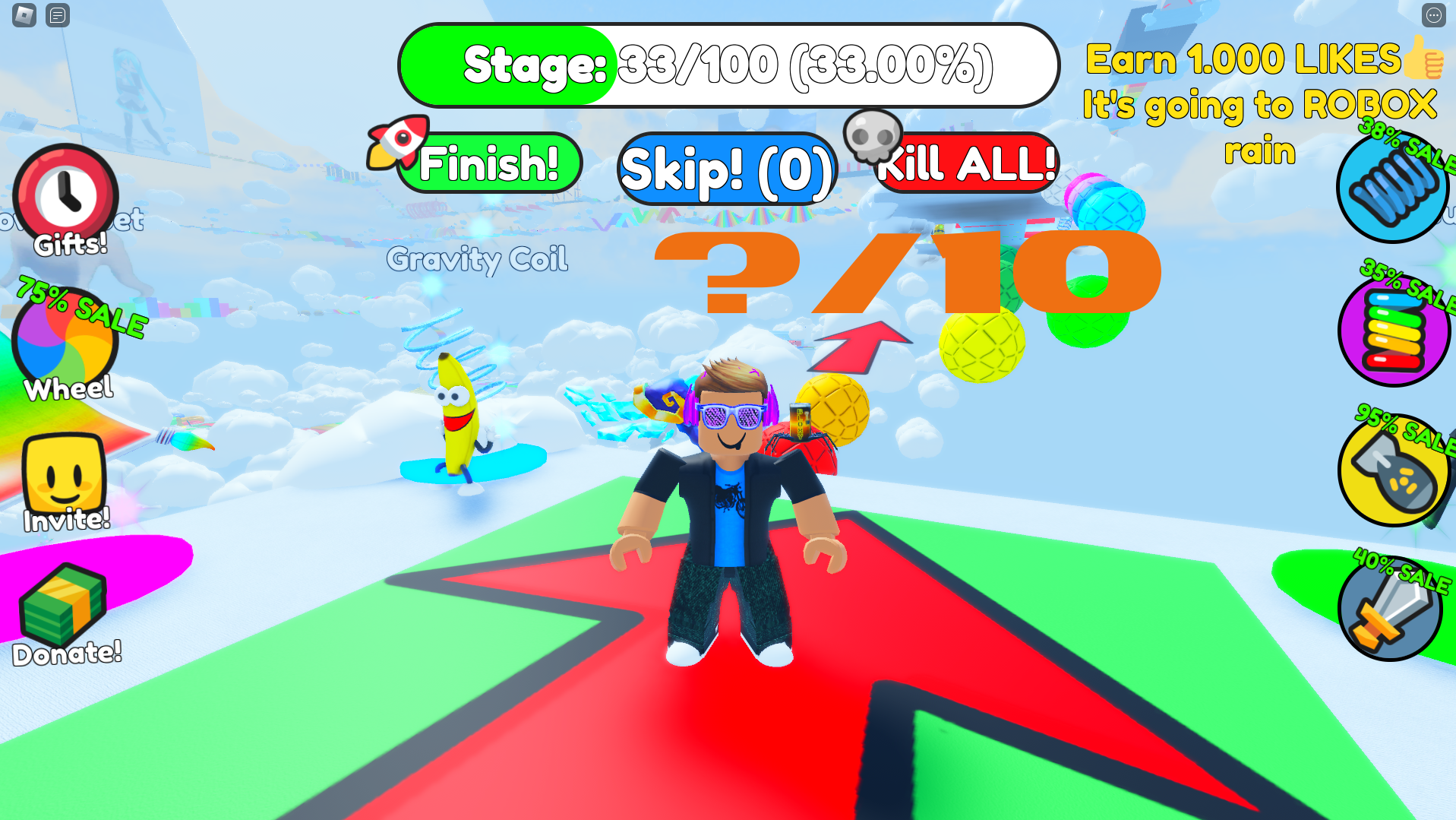 ОЦЕНИВАЮ ОББИ МОЕГО ПОДПИСЧИКА В ROBLOX смотреть онлайн
