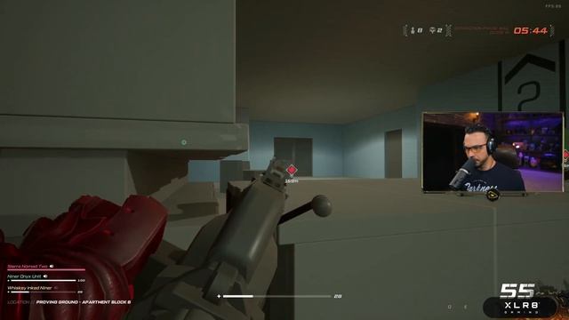 ? LIVE - Dead Drop Snapshot 6 with Drlupo and Aims смотреть онлайн