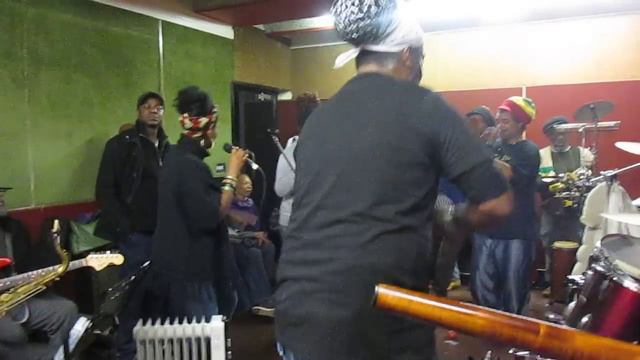 Chardel Rhoden 'IN YOUR MIND' A Tribute To BBMC's Tjae Ellis RIP 'A SUPERNATURAL MOMENT IN TIME'