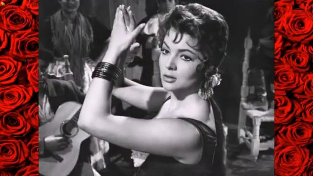 Sara Montiel     (  Сара Монтьель  )
