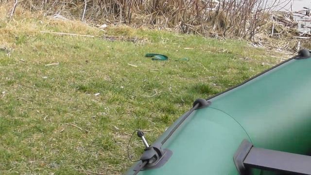 Обзор Лодки 