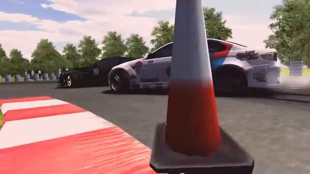 STU///HunDriftComp(Round 1: Máriapócs,Hungary) смотреть онлайн