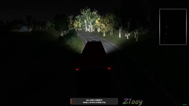 Euro Truck Simulator 2 смотреть онлайн