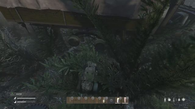 Dayz Намальск Как выехать, если застрял смотреть онлайн