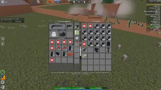 Loot or die смотреть онлайн