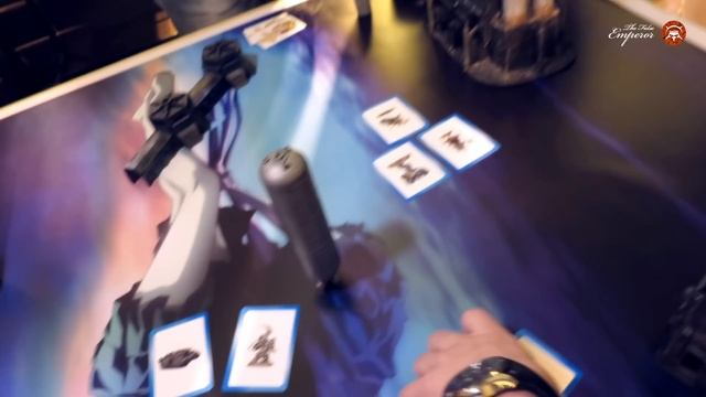 Синяя Осень - 01 - Монстр Яроши смотреть онлайн