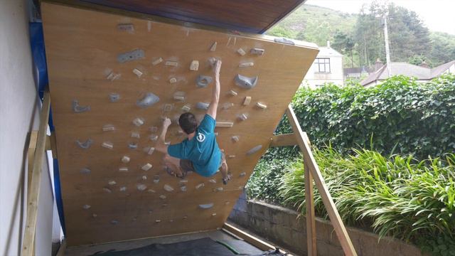 Board Climbing 101 - Episode 1 смотреть онлайн