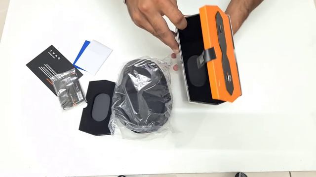 V Moda Crossfade LP2 | DJ Headphone | Unboxing 2021 смотреть онлайн