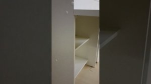 Стол кухонный складной пристенный «044 «