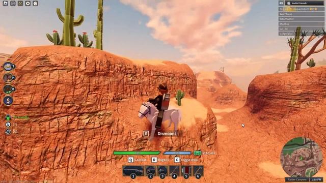 TREASURE HUNT EVENT! | Roblox The Wild West | #twwupdate смотреть онлайн