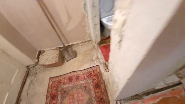 Сломал пол в коридоре. Демонтаж пола в хрущевке смотреть онлайн