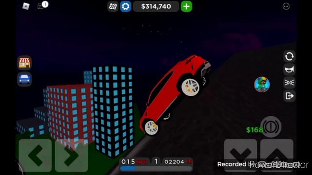 Roblox Car dealership Tycoon 2017 Lamborghini Urus Crash testing смотреть онлайн