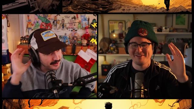 One More For the Trash Bin - Ep. 107 смотреть онлайн