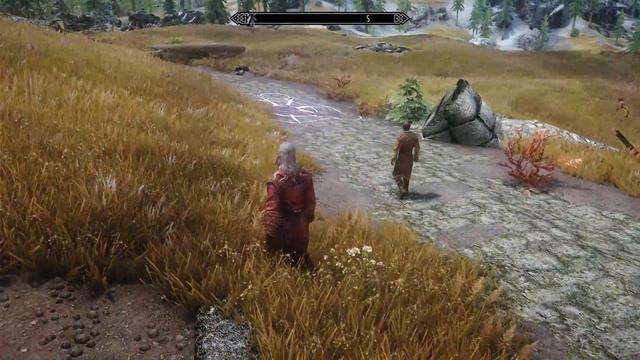 Day 54 - Killing Nazeem Every Day Until Elder Scrolls 6 is Released