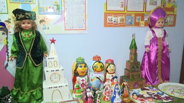 В чем особенность методики обучения в Ямашурме смотреть онлайн