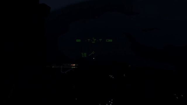 Кликабельный F/A-18E/F Super Hornet в ARMA 3 смотреть онлайн