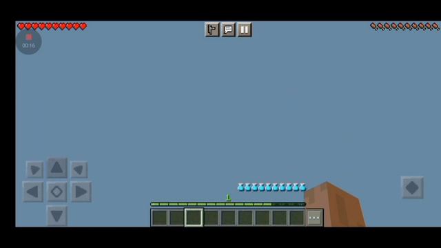 How To Use Elytra Tutorial On minecraft 1.19 смотреть онлайн