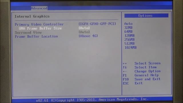 Building a PC: Setup BIOS смотреть онлайн