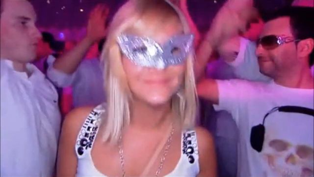 UV WHITE PARTY @ BELUGA BAR смотреть онлайн
