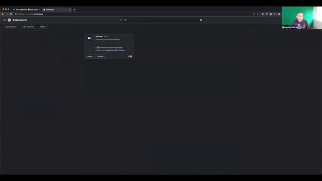 Google OAuth 2 0 Chrome Extension Explained смотреть онлайн