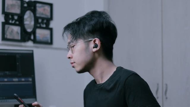 QCY T1C Review - IPX4 Water Resistance Wireless Earbuds + Mic Test смотреть онлайн