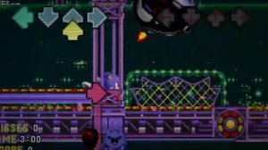 Prey (Good Future) - (Sonic.EXE 3.0 OFFICIAL) [FINAL VERSION] Ft: SimplyCrispy PC