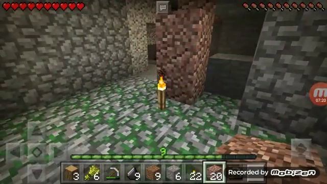 Выживание в майнкрафт 0.14.0/0.14.2 #4. "Много Железа!" смотреть онлайн