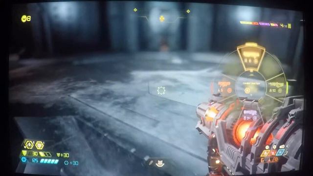 MY SUPER SHOTGUN!!! | DOOM Eternal #3 смотреть онлайн