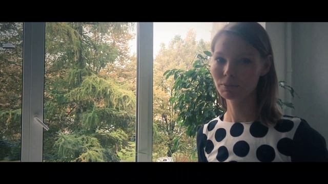 Видео-экскурсия по мастерской Насти Mikka Bjorn смотреть онлайн