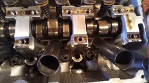 полный разбор гбц митсубиси 4g64