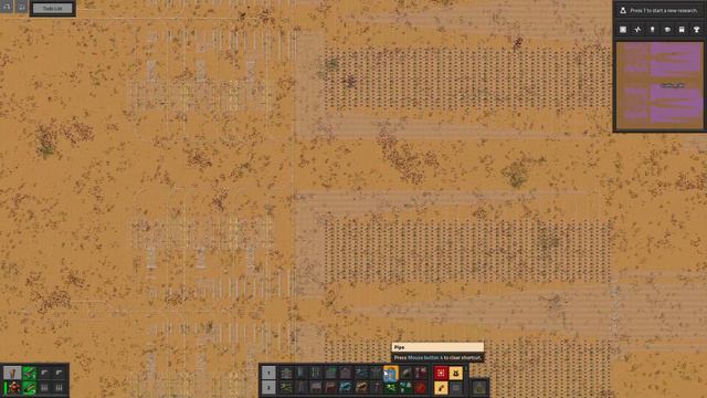 Red chips, lots of red chips: DLE Part 243 | Factorio смотреть онлайн