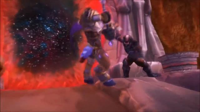 Вторжение Железной Орды смотреть онлайн