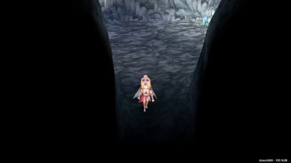 Final Fantasy IV (4) Полное прохождение на Русском Steam версия Часть 7