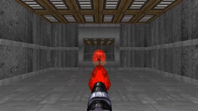 Dewzan Randomizer Mod Weapons Showcase for Doom (by "Dewzanity") смотреть онлайн