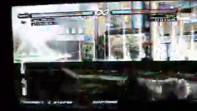 montage tekken 6 (2) (sorry for the bad quality) смотреть онлайн