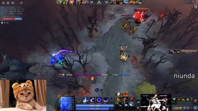 F9 | АНДРЕЙ САНСТРАЙК