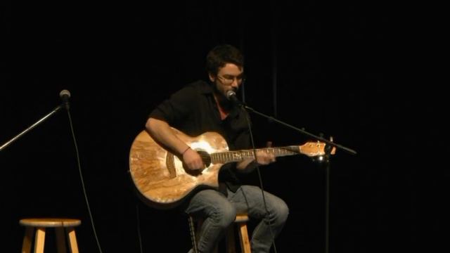 Original Music | Dalton Mathis & Will Gerdel | TEDxJeffersonCollege смотреть онлайн