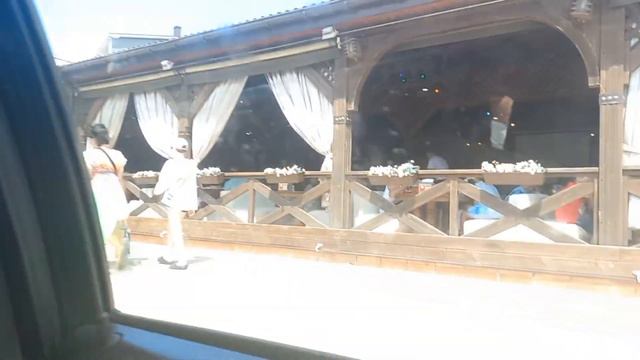 VLOG ✔️ЕДЕМ В ВИТЯЗЕВО С ДЕТЬМИ НА МОРЕ/ ОБЗОР НОМЕРА/ИДЁМ К МОРЮ смотреть онлайн