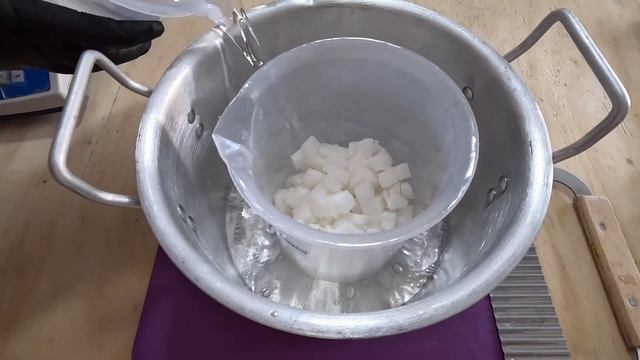 Receta: Jabón ARROZ y ROMERO para piel grasa y mixta ~ Mejora el tono de la piel, controla la grasa смотреть онлайн