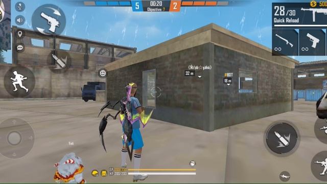 3v3 Friendly custom gameplay || Game Zone"22 смотреть онлайн