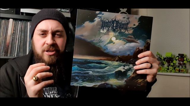 Metal Collection Update: Death Metal, Doom Metal & Black Metal... What More Could You Want! смотреть онлайн