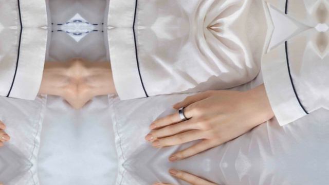 Samsung Galaxy Ring - FINALLY HERE!
