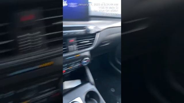 2020 Ford Escape Hybrid Titanium at Statewide Ford смотреть онлайн